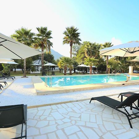 Nomad Lodge Olympos Adults Only エクステリア 写真